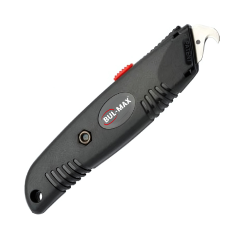 BULMAX PLASTİK HALI MAKET BIÇAĞI BMX675